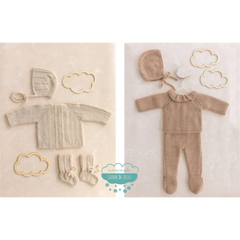 Revista Katia Canastilla 4