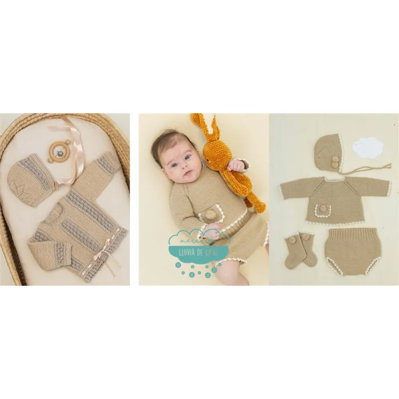 Revista Katia Canastilla 4