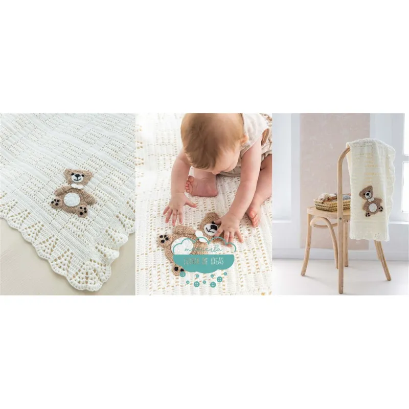 Revista Katia Canastilla 4