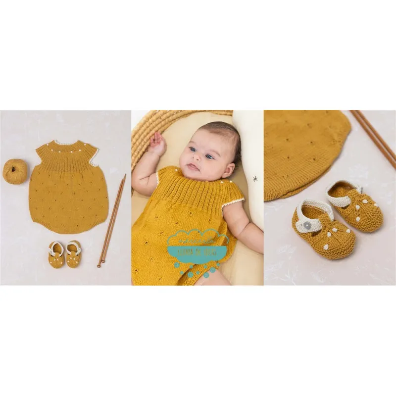 Revista Katia Canastilla 4