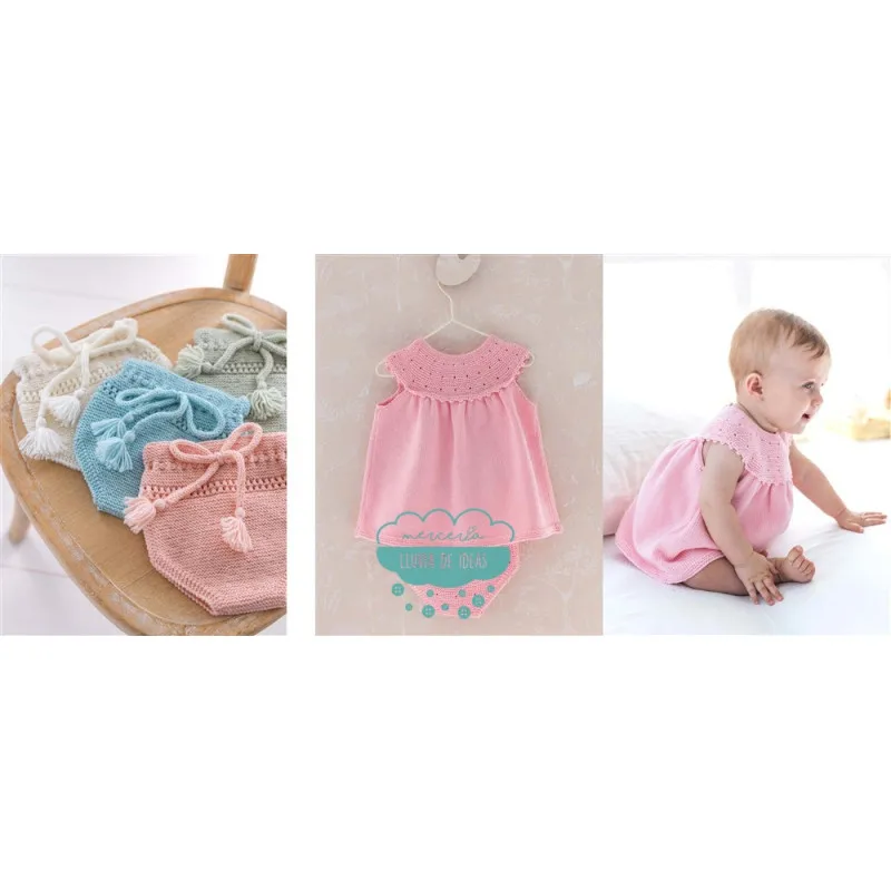 Revista Katia Canastilla 4