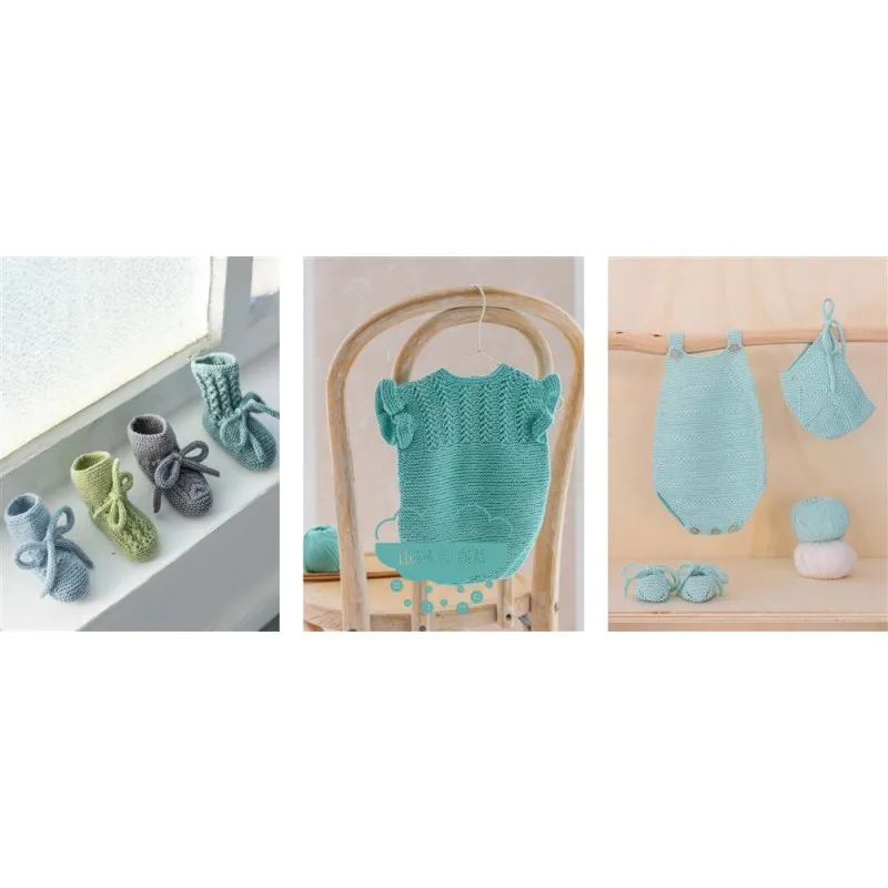 Revista Katia Canastilla 4