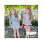 Revista Patrones Infantiles Nº28 Anual Revista Patrones Infantiles Nº28 Anual