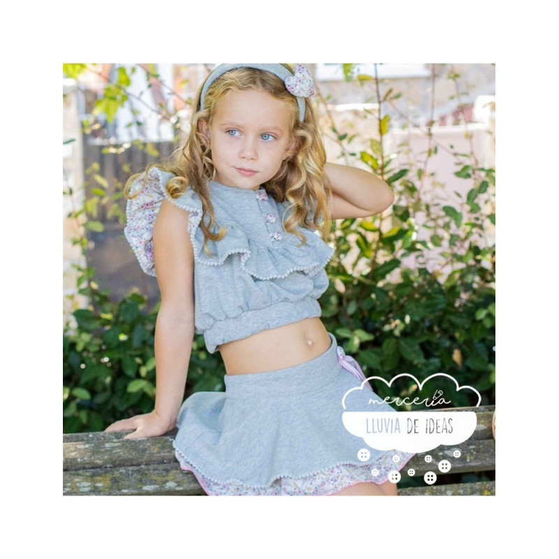 Revista Patrones Infantiles Nº28 Anual