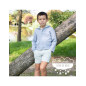 Revista Patrones Infantiles Nº28 Anual Revista Patrones Infantiles Nº28 Anual