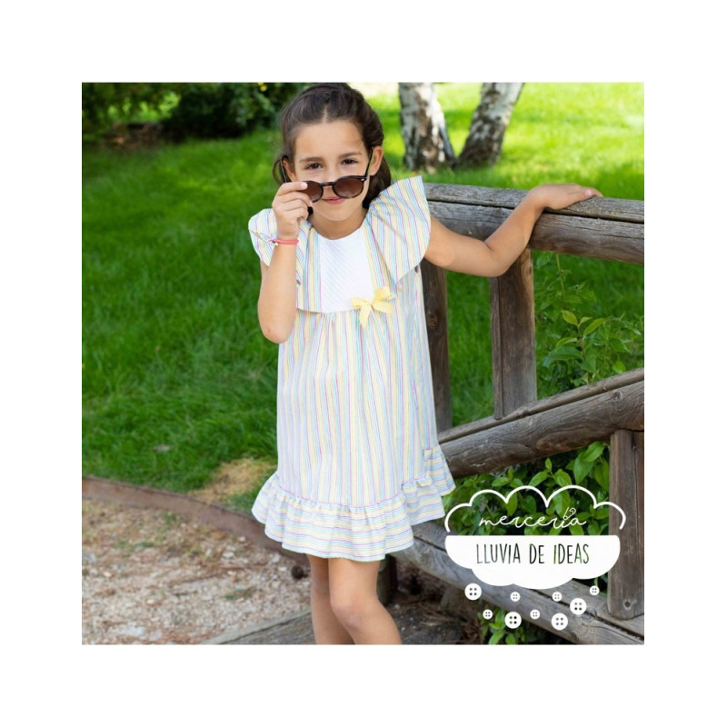 Revista Patrones Infantiles Nº28 Anual