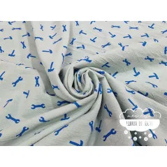 Algodón rústico Herramientas