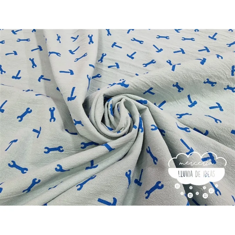 Algodón rústico Herramientas