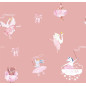Softshell estampado Bailarinas Softshell estampado Bailarinas