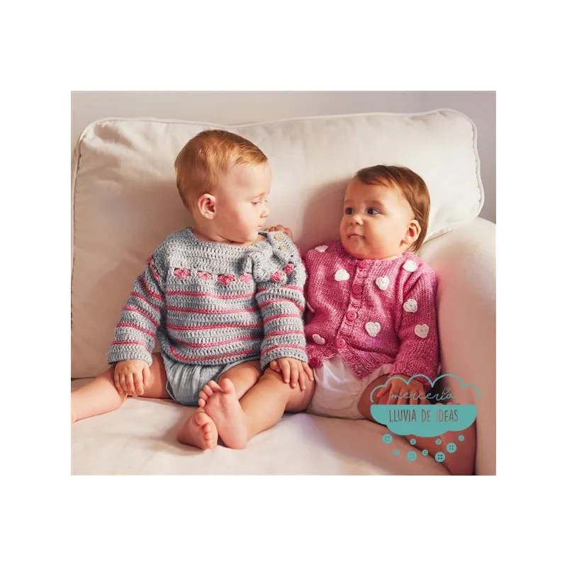 Revista 100% baby Nº112 Katia