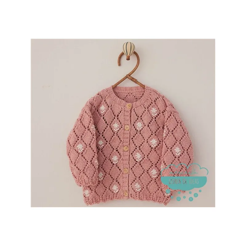 Revista 100% baby Nº112 Katia