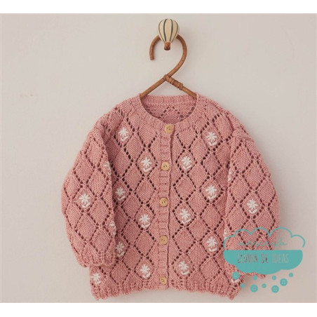 Revista 100% baby Nº112 Katia