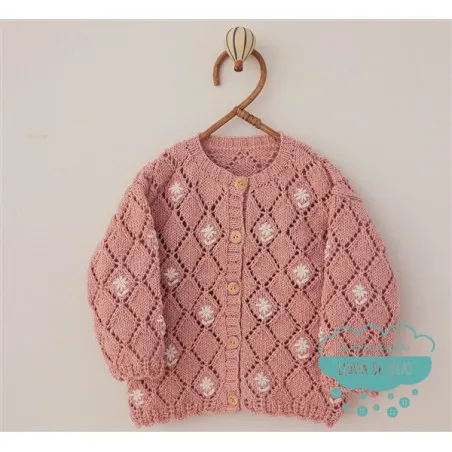 Revista 100% baby Nº112 Katia