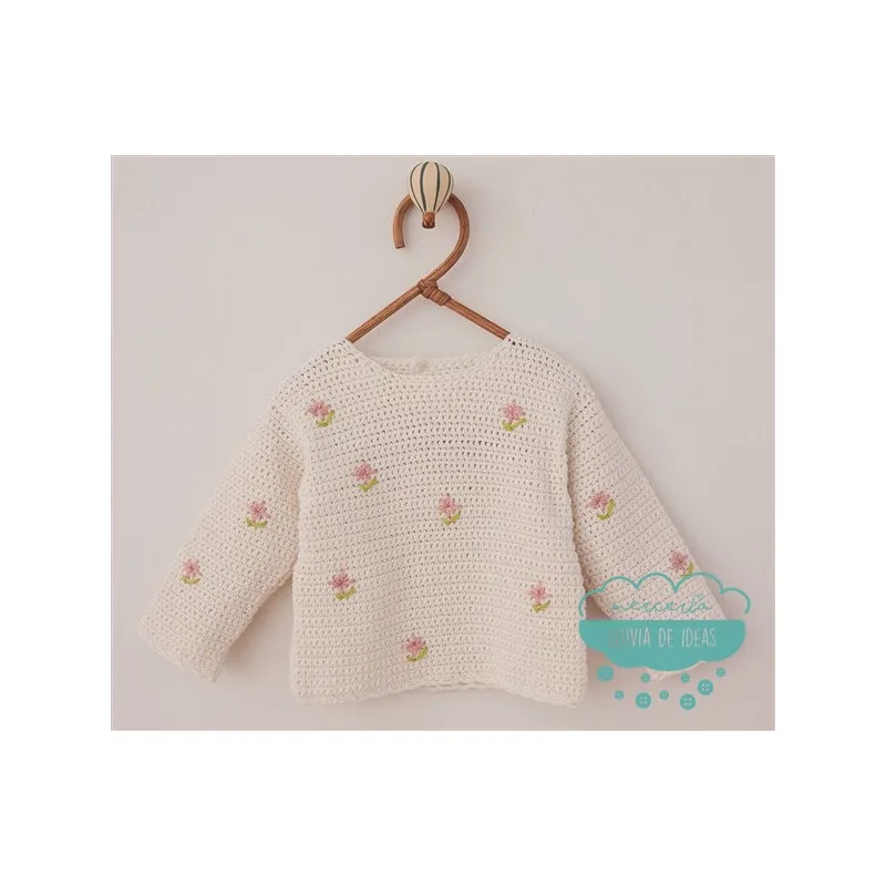 Revista 100% baby Nº112 Katia