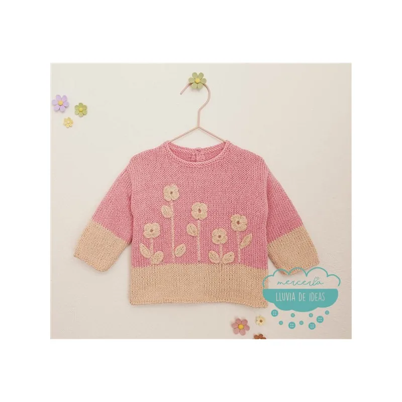 Revista 100% baby Nº112 Katia