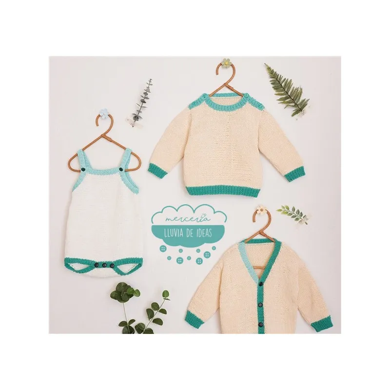 Revista 100% baby Nº112 Katia