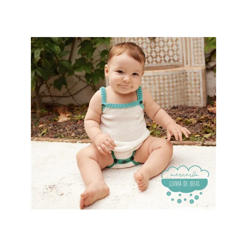 Revista 100% baby Nº112 Katia