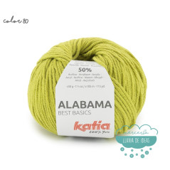 Hilo Alabama - Katia