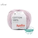 Cotton 100% Katia