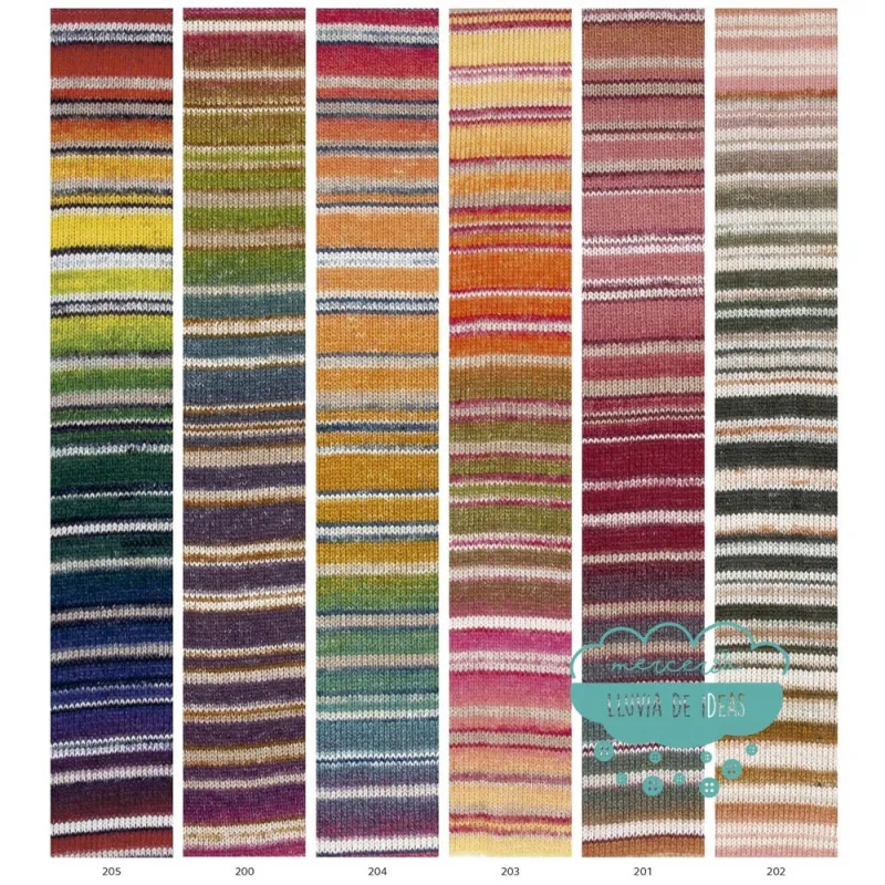 Hilo Bellino Concept by Katia