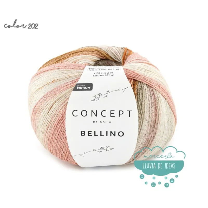 Hilo Bellino Concept by Katia