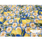Mantelería antimanchas Azulejo portugués Mantelería antimanchas Azulejo portugués