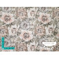 Mantelería antimanchas Flores Soft Mantelería antimanchas Flores Soft