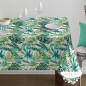 Mantelería antimanchas Tropical Mantelería antimanchas Tropical