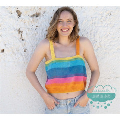 Hilo Summer Paint Katia