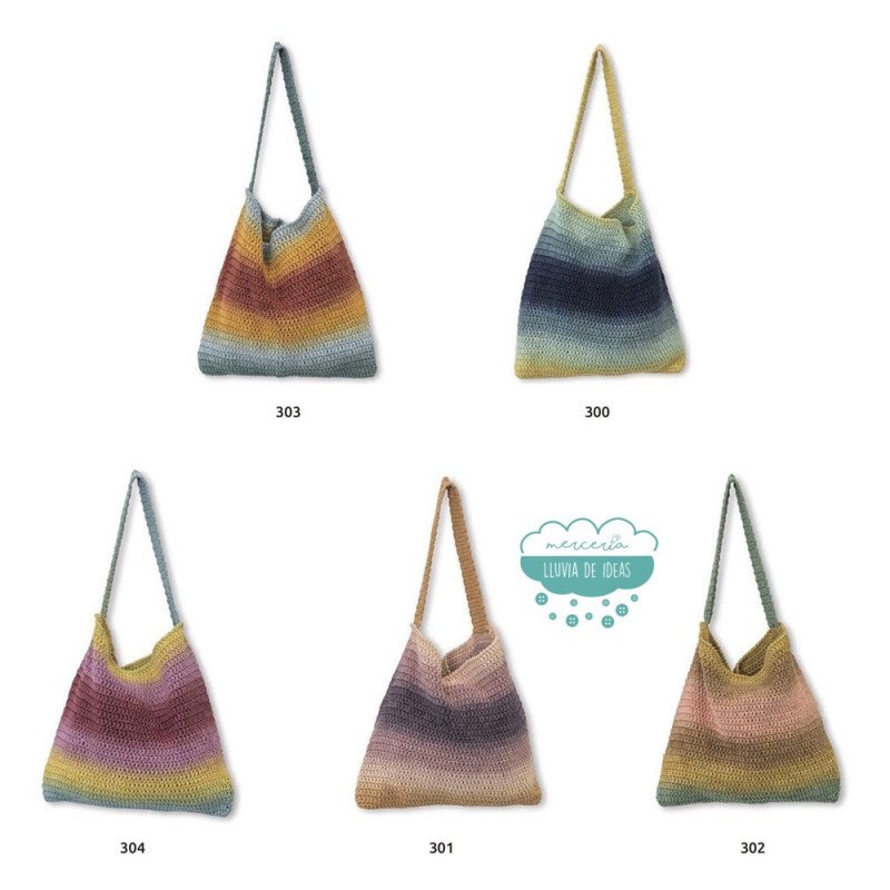 Hilo Wow Tote bag Katia