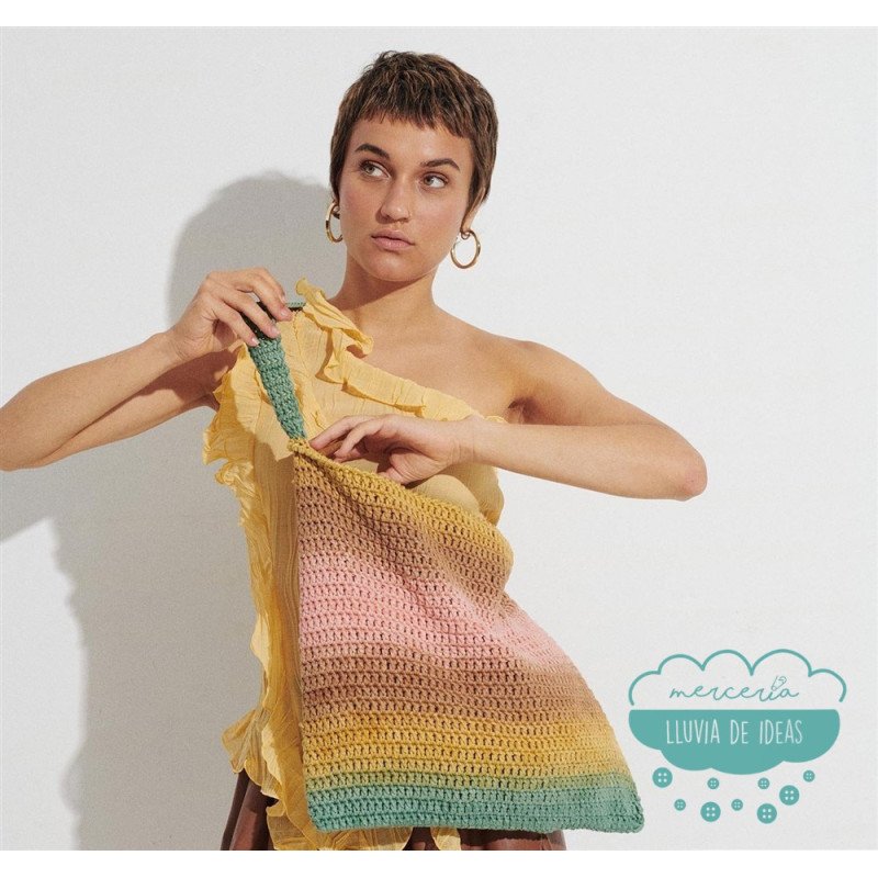 Hilo Wow Tote bag Katia