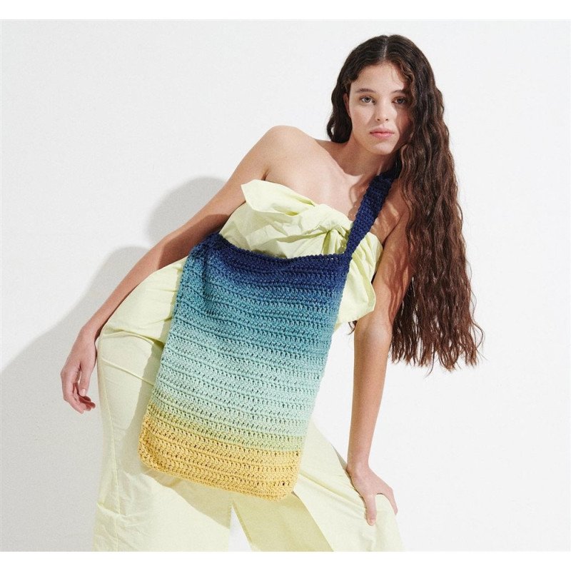 Hilo Wow Tote bag Katia