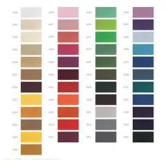 Stretch liso 🌧️Mercería Lluvia de Ideas🌧️