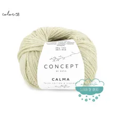 Hilo Calma Concept Katia