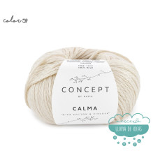 Hilo Calma Concept Katia