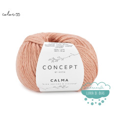 Hilo Calma Concept Katia