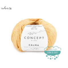 Hilo Calma Concept Katia