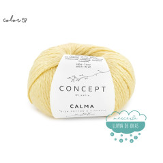 Hilo Calma Concept Katia