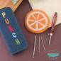 Set Punch Needle KnitPro Vibrant Set Punch Needle KnitPro Vibrant