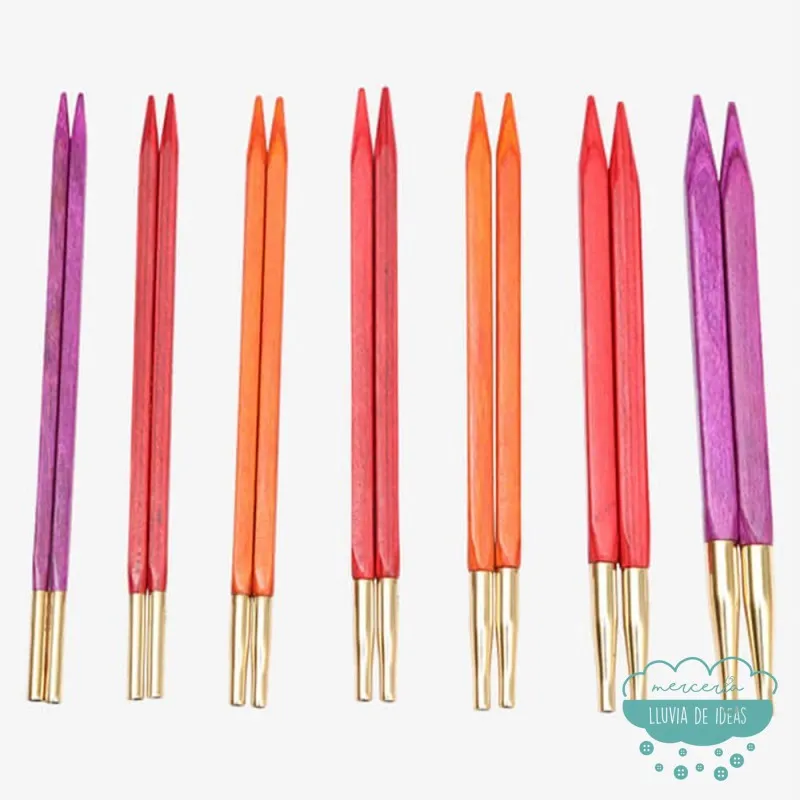 Estuche KnitPro Joy of Knitting