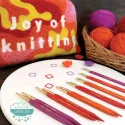 Estuche KnitPro Joy of Knitting