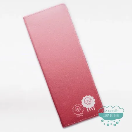 Set agujas para tricotar KnitPro Zing