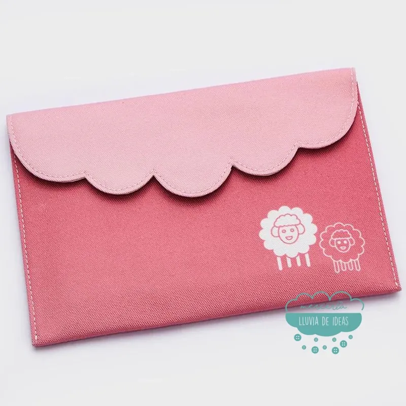 Set ganchillos KnitPro Zing