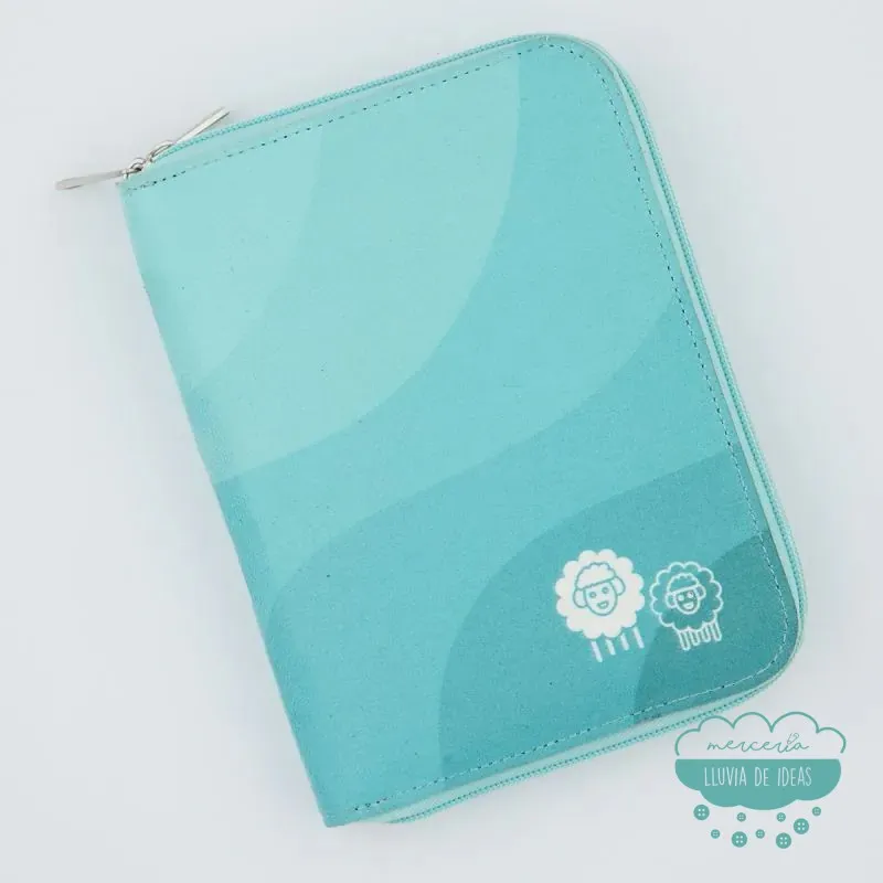 Set 14 ganchillos KnitPro Waves 2.0 KnitPro