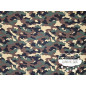 Stretch Camuflaje Stretch Camuflaje