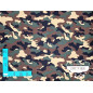 Stretch Camuflaje Stretch Camuflaje