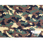 Stretch Camuflaje Stretch Camuflaje