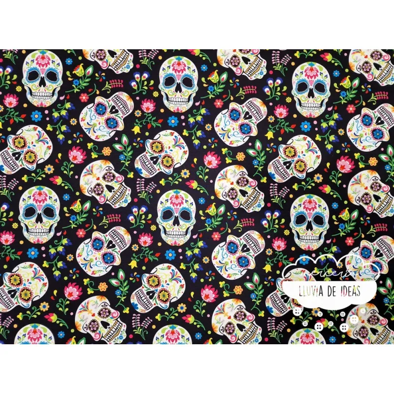 Stretch Calaveras