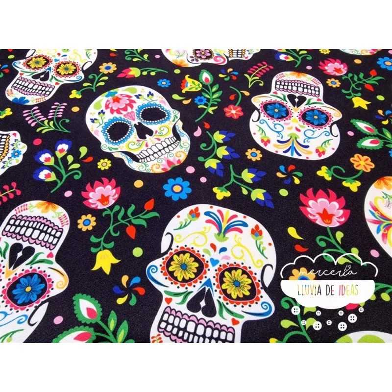 Stretch Calaveras