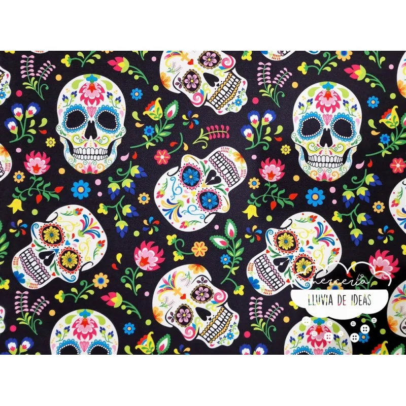 Stretch Calaveras
